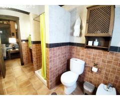 Chalet en Venta en Casabermeja, Málaga