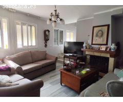 Atico en Venta en Málaga del Fresno, Málaga