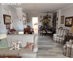 Atico en Venta en Málaga del Fresno, Málaga