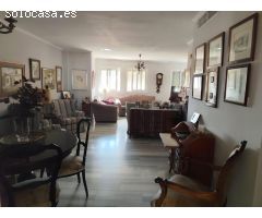 Atico en Venta en Málaga del Fresno, Málaga