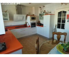 Atico en Venta en Málaga del Fresno, Málaga