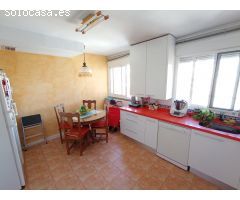Atico en Venta en Málaga del Fresno, Málaga