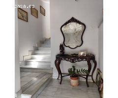 Atico en Venta en Málaga del Fresno, Málaga