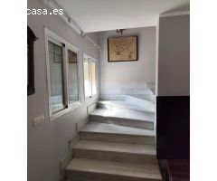 Atico en Venta en Málaga del Fresno, Málaga