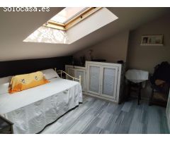 Atico en Venta en Málaga del Fresno, Málaga