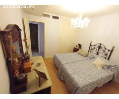 Atico en Venta en Málaga del Fresno, Málaga