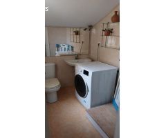 Atico en Venta en Málaga del Fresno, Málaga