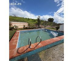 Casa de campo en Venta en Pizarra, Málaga