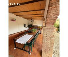 Casa de campo en Venta en Pizarra, Málaga