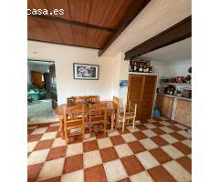 Casa de campo en Venta en Pizarra, Málaga