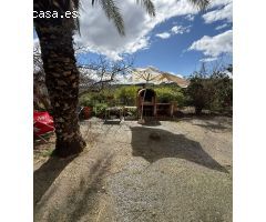 Casa de campo en Venta en Pizarra, Málaga