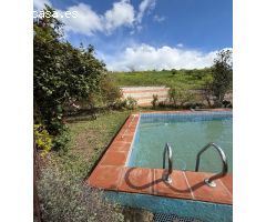 Casa de campo en Venta en Pizarra, Málaga