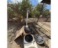 Casa de campo en Venta en Pizarra, Málaga