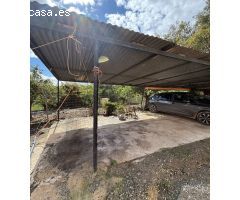 Casa de campo en Venta en Pizarra, Málaga