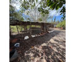 Casa de campo en Venta en Pizarra, Málaga