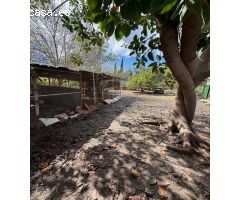 Casa de campo en Venta en Pizarra, Málaga