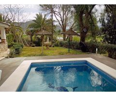 Casa de campo en Venta en Estación de Cártama, Málaga