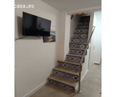 Terraced Houses en Venta en Málaga del Fresno, Málaga
