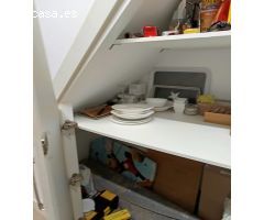 Terraced Houses en Venta en Málaga del Fresno, Málaga