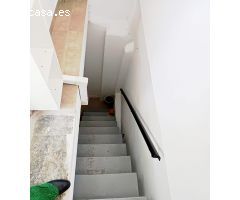 Terraced Houses en Venta en Málaga del Fresno, Málaga