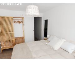 Terraced Houses en Venta en Málaga del Fresno, Málaga