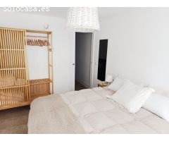 Terraced Houses en Venta en Málaga del Fresno, Málaga
