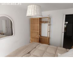 Terraced Houses en Venta en Málaga del Fresno, Málaga