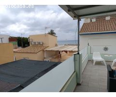 Terraced Houses en Venta en Málaga del Fresno, Málaga