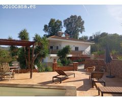 Casa de campo en Venta en Estación de Cártama, Málaga