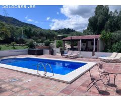 Chalet en Venta en Alora, Málaga