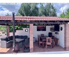 Chalet en Venta en Alora, Málaga