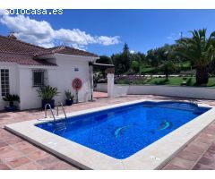 Chalet en Venta en Alora, Málaga