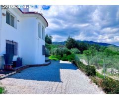 Chalet en Venta en Alora, Málaga