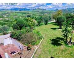 Chalet en Venta en Alora, Málaga