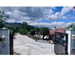 Chalet en Venta en Alora, Málaga