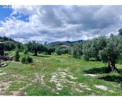 Chalet en Venta en Alora, Málaga