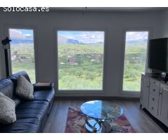 Chalet en Venta en Alora, Málaga