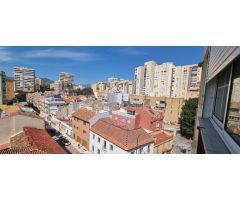 Piso en Venta en Málaga del Fresno, Málaga