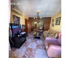 Piso en Venta en Málaga del Fresno, Málaga
