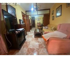 Piso en Venta en Málaga del Fresno, Málaga