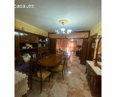 Piso en Venta en Málaga del Fresno, Málaga