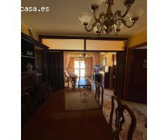 Piso en Venta en Málaga del Fresno, Málaga