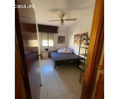 Piso en Venta en Málaga del Fresno, Málaga