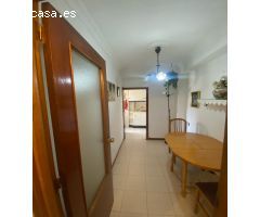 Piso en Venta en Málaga del Fresno, Málaga