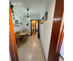 Piso en Venta en Málaga del Fresno, Málaga