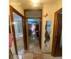 Piso en Venta en Málaga del Fresno, Málaga