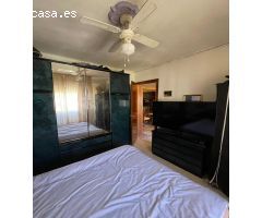 Piso en Venta en Málaga del Fresno, Málaga