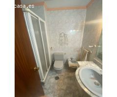 Piso en Venta en Málaga del Fresno, Málaga