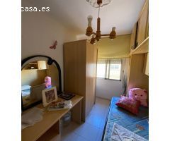 Piso en Venta en Málaga del Fresno, Málaga