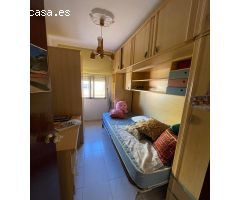 Piso en Venta en Málaga del Fresno, Málaga